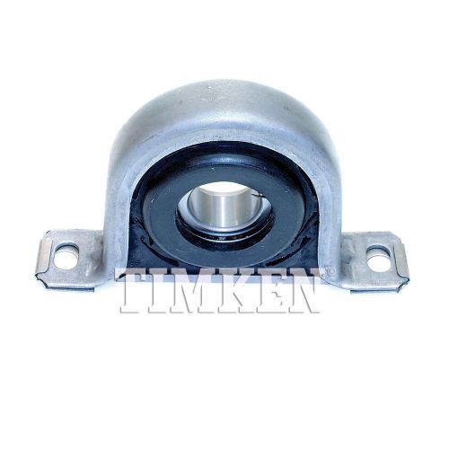 Drive shaft center support bearing rear timken hb88107a