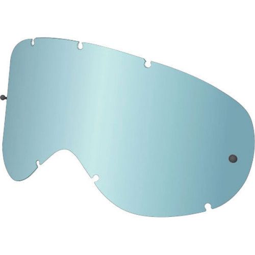 Dragon nfx dual lens blue ion