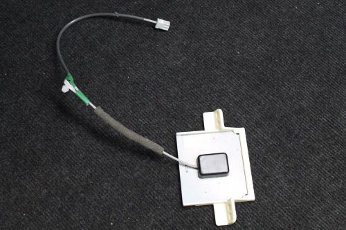 Toyota land cruiser lexus lx 570 gps antenna navigation sattelite 86860-60200