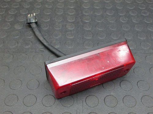 Polaris trail blazer 400 4x2 2003 brake light tail