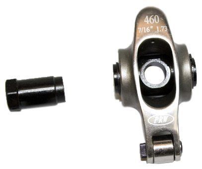 Prw 246003 rockers 15-5ph stainlss ford 302b 351400c-m 429-46