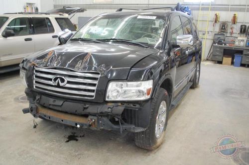 For infiniti qx56 1654316 04 05 06 07 display screen dash mnt