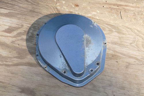 Yamaha waverunner 500 stator generator magneto jammer wr500 cover