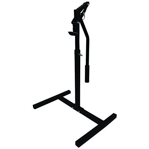 Extreme max exlls snowmobile lever lift stand