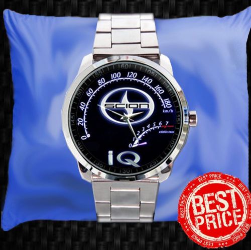 New item scion iq speedometer wristwatches