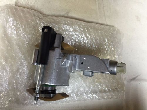 Audi engine timing chain tensioner