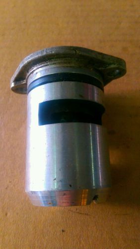 Porsche early 911 oil cooler thermostat, 2.0 litre