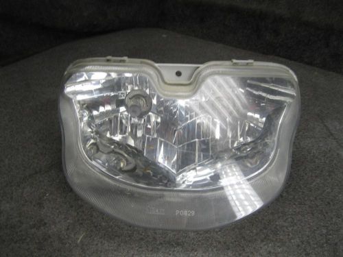 01 yamaha srx 700 headlight lamp 350