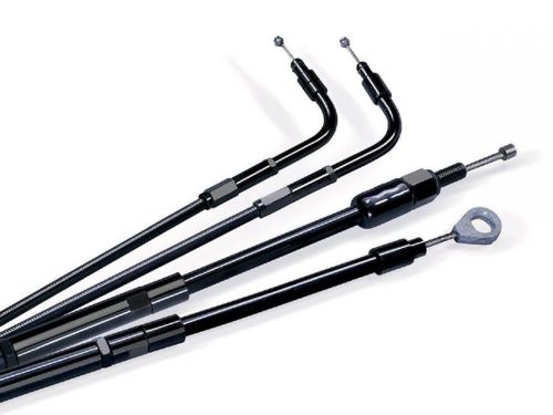 Motion pro replacement throttle cable yfz450 2004-2009  +2&#034; longer  #05-0315