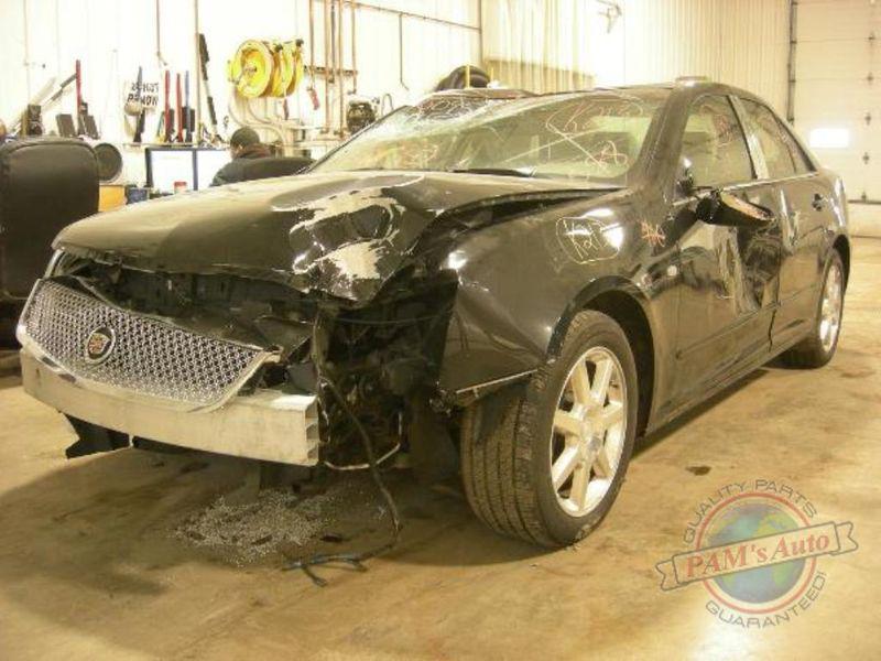 THEFT/LOCKING BCM/ECU STS 502503 05 06 THEFT ECU 10385046, US $74.99, image 2