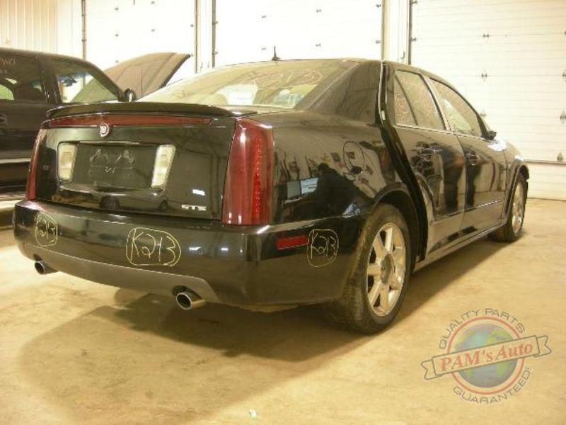 THEFT/LOCKING BCM/ECU STS 502503 05 06 THEFT ECU 10385046, US $74.99, image 4