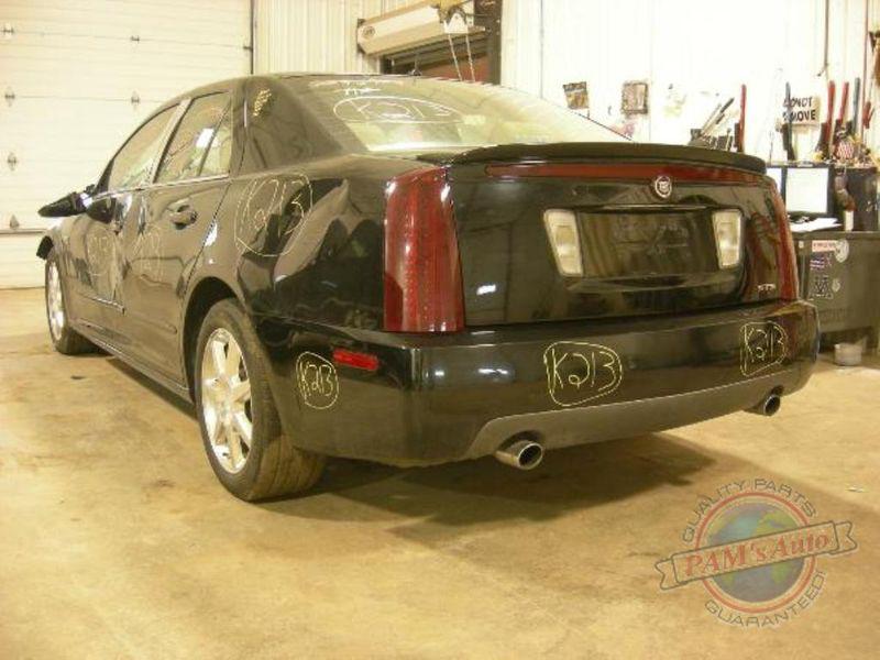 THEFT/LOCKING BCM/ECU STS 502503 05 06 THEFT ECU 10385046, US $74.99, image 5