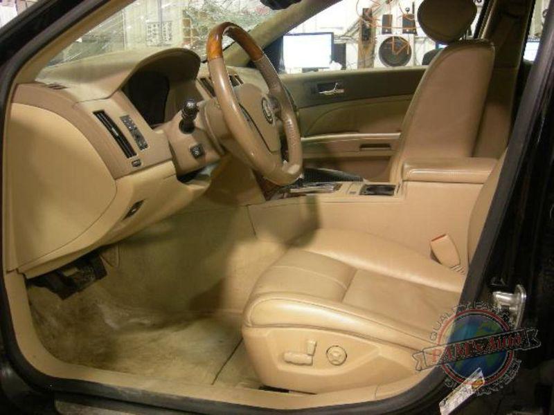 THEFT/LOCKING BCM/ECU STS 502503 05 06 THEFT ECU 10385046, US $74.99, image 7