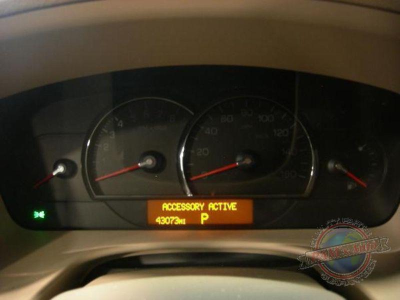 THEFT/LOCKING BCM/ECU STS 502503 05 06 THEFT ECU 10385046, US $74.99, image 8