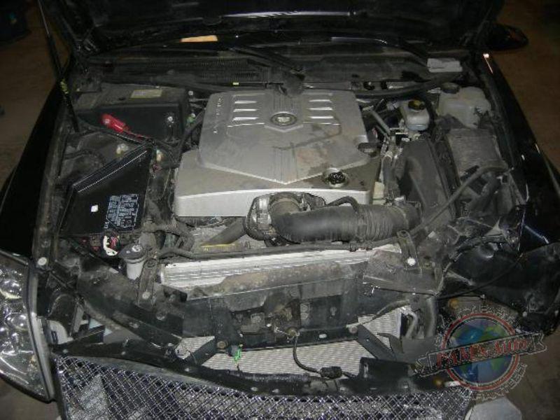 THEFT/LOCKING BCM/ECU STS 502503 05 06 THEFT ECU 10385046, US $74.99, image 10