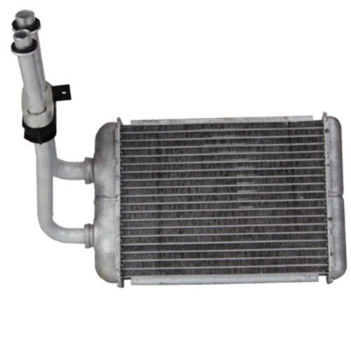 Hvac heater core tyc 96065 fits 97-04 chevrolet corvette 5.7l-v8