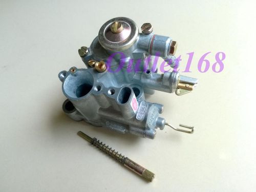 Vespa piaggio 125 150 super sprint vba vbb vnb vna carburetor si 20 15d vergaser