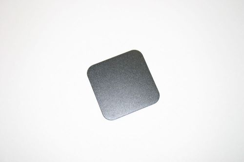 Kenwood original gps mounting plate
