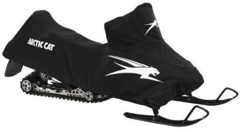 New arctic cat canvas snowmobile cover - part 5639-286
