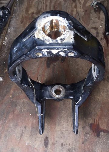 Mercury gimbal ring 44210 c2 boat marine steering fork