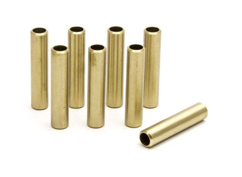 Speed pro 3/8 in valve universal bronze valve guide 8 pc p/n vg7004r-8