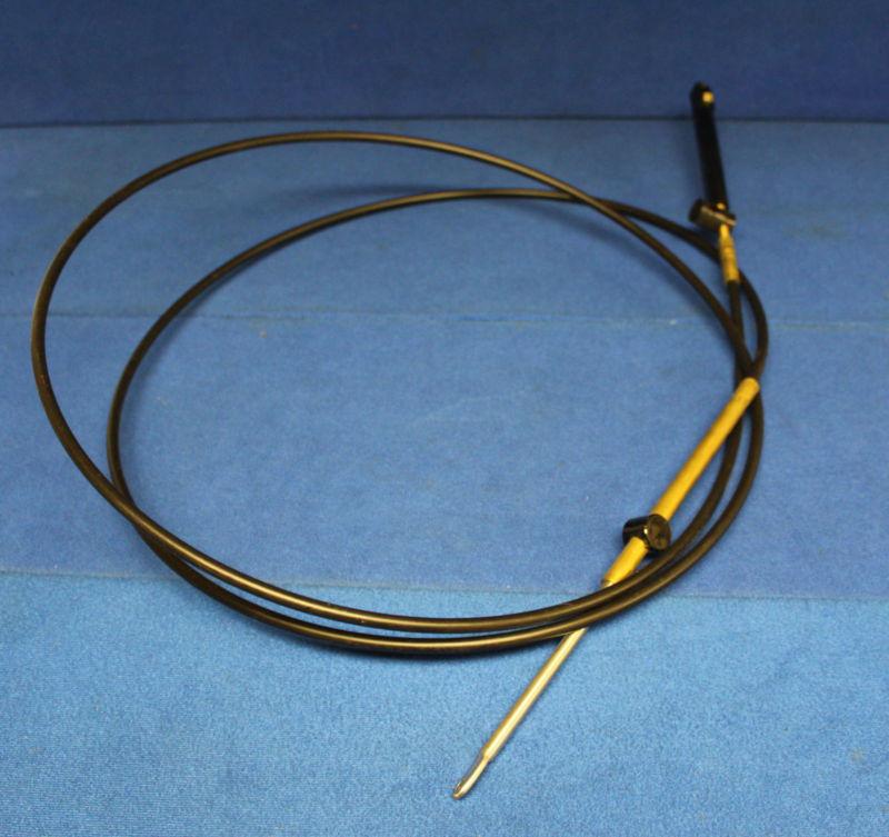 Nw controls - type m3 - control cable - 9 feet (2,74m)