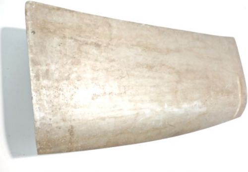 Lamborghini islero nos trunk lid - original