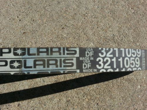 New oem polaris 3211059 belt
