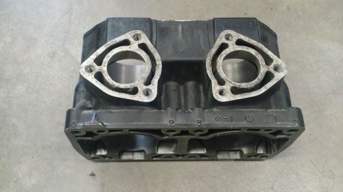 Kawasaki 650 ported cylinder