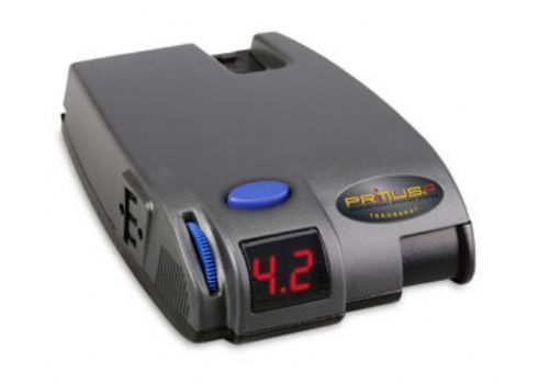 Primus™ iq electronic brake control, for 1 to 3 axle trailers, proportional