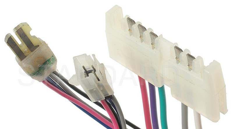 Standard ignition windshield wiper switch ds-1480