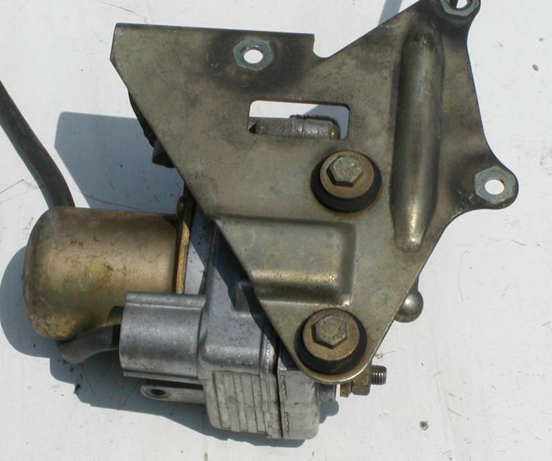 VDO Cruise Control Regulator, Servo, 1989-1998 Porsche 911, Used, US $40.99, image 2