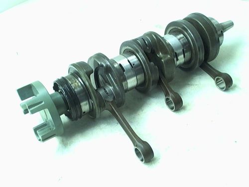 95 96 97 yamaha wave venture raider 1100 pwc engine crankshaft crank oem