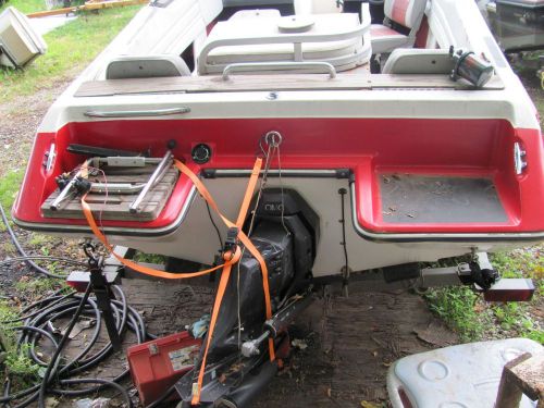 Omc cobra 2.3 liter engine v i d e o