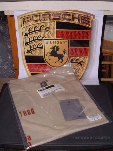 Porsche design men's nos 2003 959 heritage paris~dakar t-shirt usa xl: euro xxl