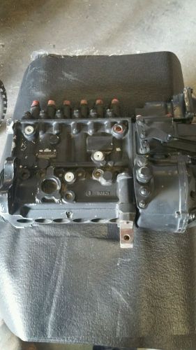 5.9 cummins injection pump