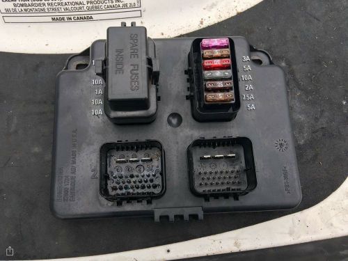 Seadoo rxp mpem gtx gti rxt 4-tec electronic module computer 2004-2006