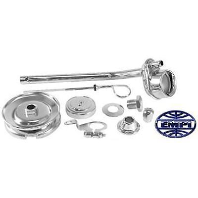 New empi kit engine dress up chrome vw volkswagen transporter 00-8741-0