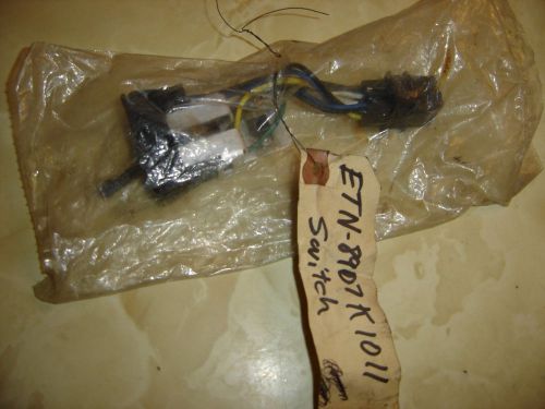 Eaton sterling truck panel dimmer switch etn8907k1011 new