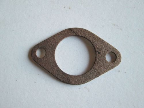 Water outlet gasket cadillac 1937-46,lasalle 1937-40