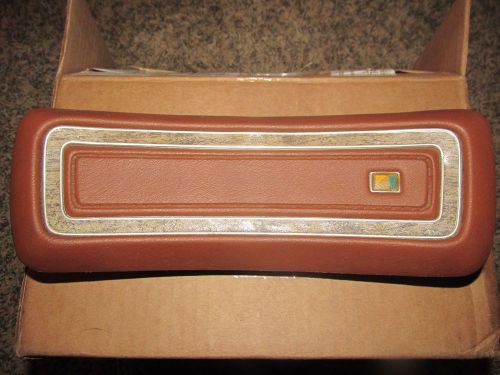 1975-1980 amc concord horn button