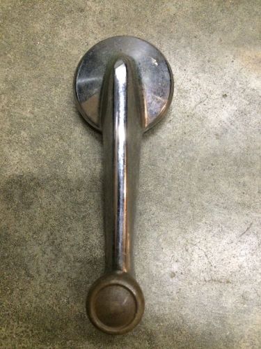 Vintage window crank - original