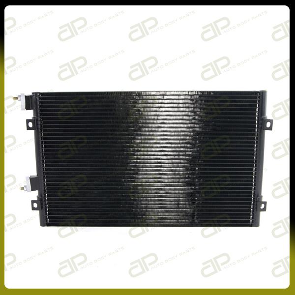 Chrysler pt cruiser 03-09 a/c air conditioning condenser 2.0l unit replacement