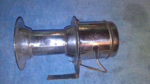 Model a t oogah ahoogah ooga  horn ford vintage antique car parts chevy dodge