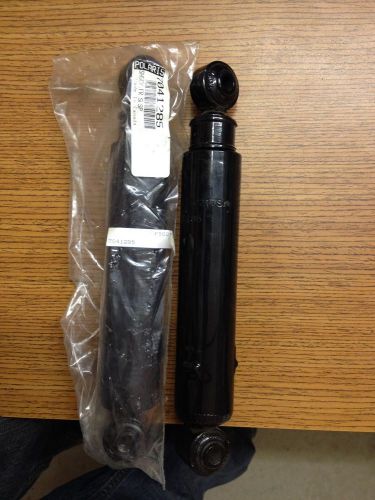 New genuine polaris ski shocks 7041285 (pair)
