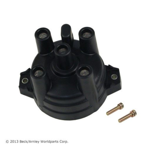Distributor cap beck/arnley 174-6978 fits 91-94 nissan 240sx 2.4l-l4