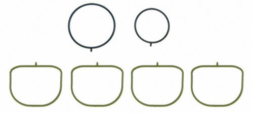 Engine intake manifold gasket set fel-pro ms 96634