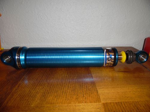 Afco racing shock