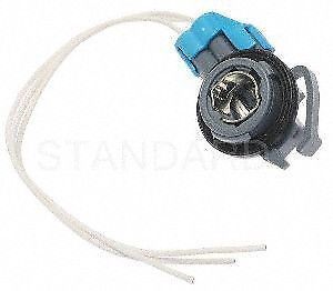 Standard motor products s868 tail light socket
