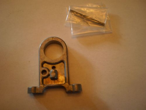 New  mercury force fk317427 starter mount kit   b18